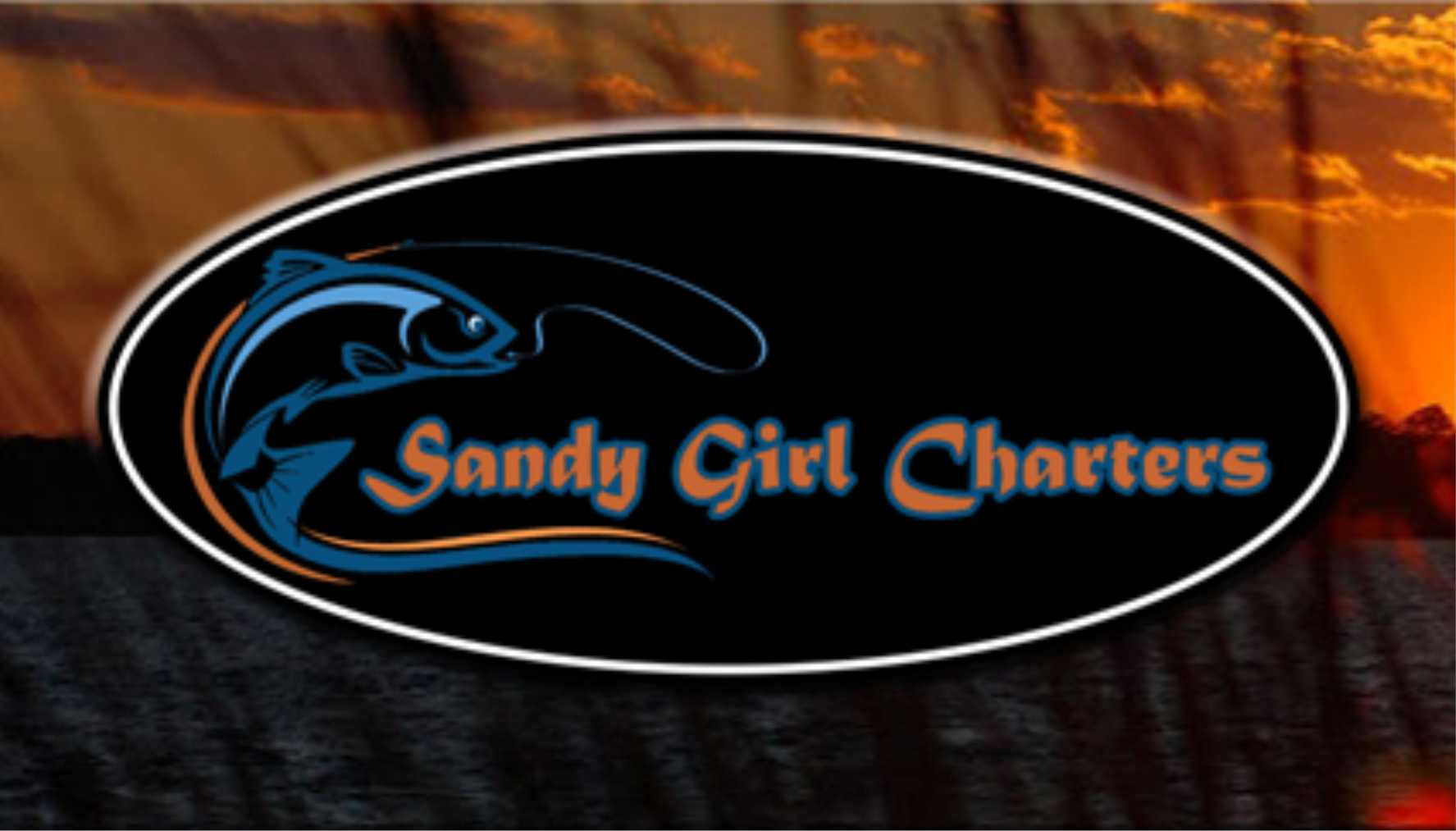 Sandy Girl Charters